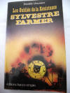 sylvestre Palmer