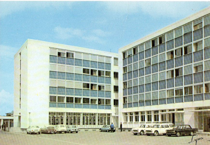 deuil-la-barre