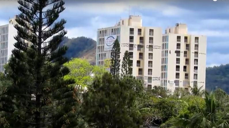 noumea