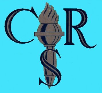 Ancien logo CRS
